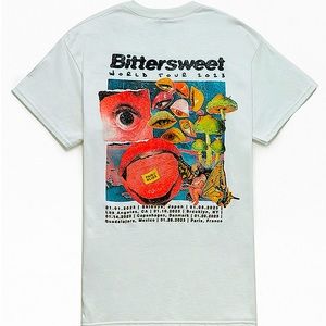 Bittersweet Tee